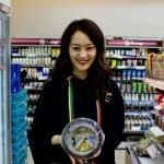 Shanghai Insider: Family Mart 全家