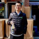Shanghai Insider: Happy Lemon 快乐柠檬