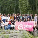 Aya aya Anji! GoEast in the countryside