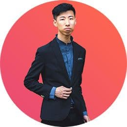 Rex Xu (徐琎 Xú Jìn) Course Developer, GoEast Online 课程开发 | Chinese Teacher, GoEast 汉语教师