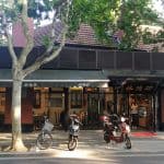 Eating like a Buddhist at Gōngdélín 功德林