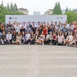 54 students, 22 countries: That was Beyond Summer School 2019 with Fudan