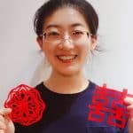 Chinese paper-cutting workshop, this Sunday at GoEast Shanghai Library campus