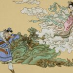 Learn Chinese with these terms about Chinese Valentine’s Day