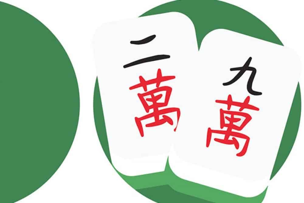 mahjong