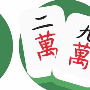 mahjong