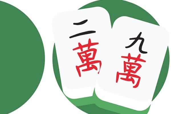 mahjong