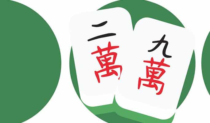 mahjong