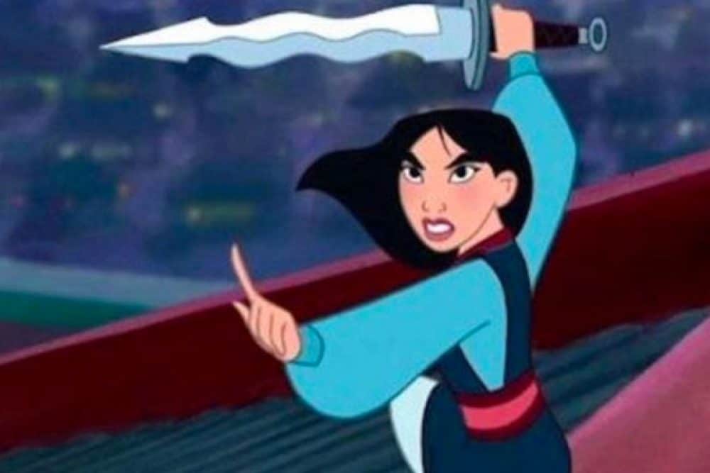 mulan