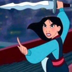 mulan