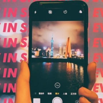 tips for living in Shanghai