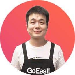 Xiao Li Ge (小李哥) Barista 咖啡师