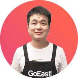 Xiao Li Ge (小李哥) Barista 咖啡师