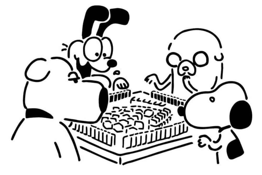 mahjong