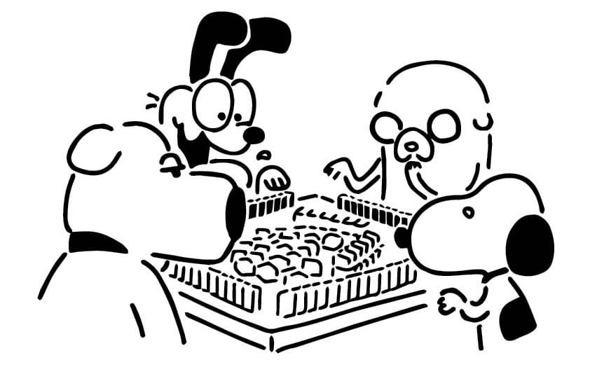 mahjong
