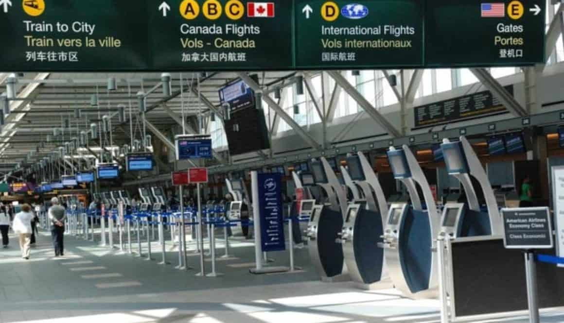 airport