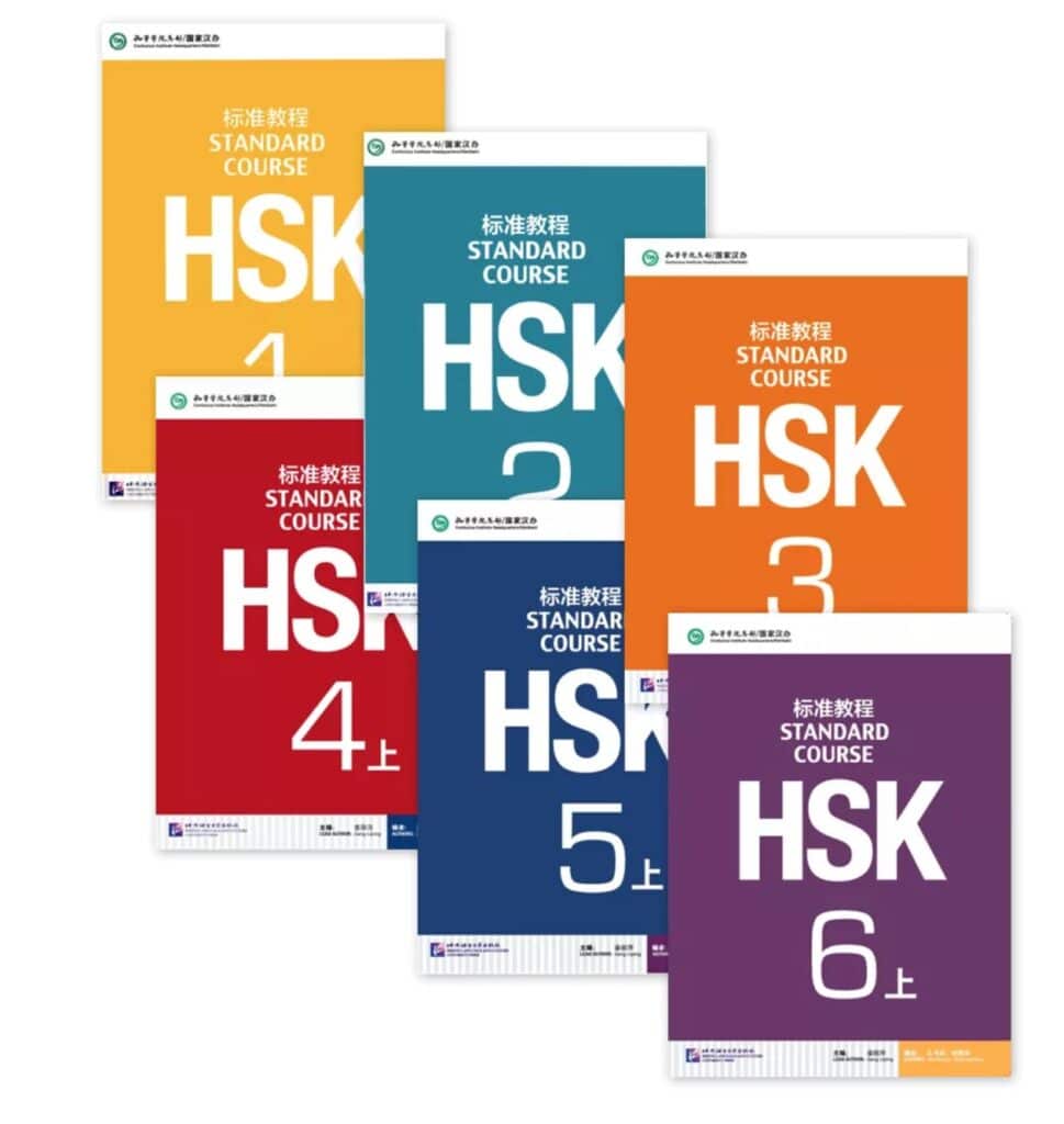 New HSK Levels For Learning Chinese (Update 2022) - GoEast Mandarin