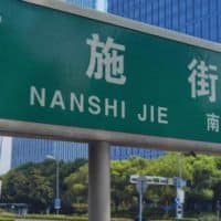 Pinyin Chinese alphabet