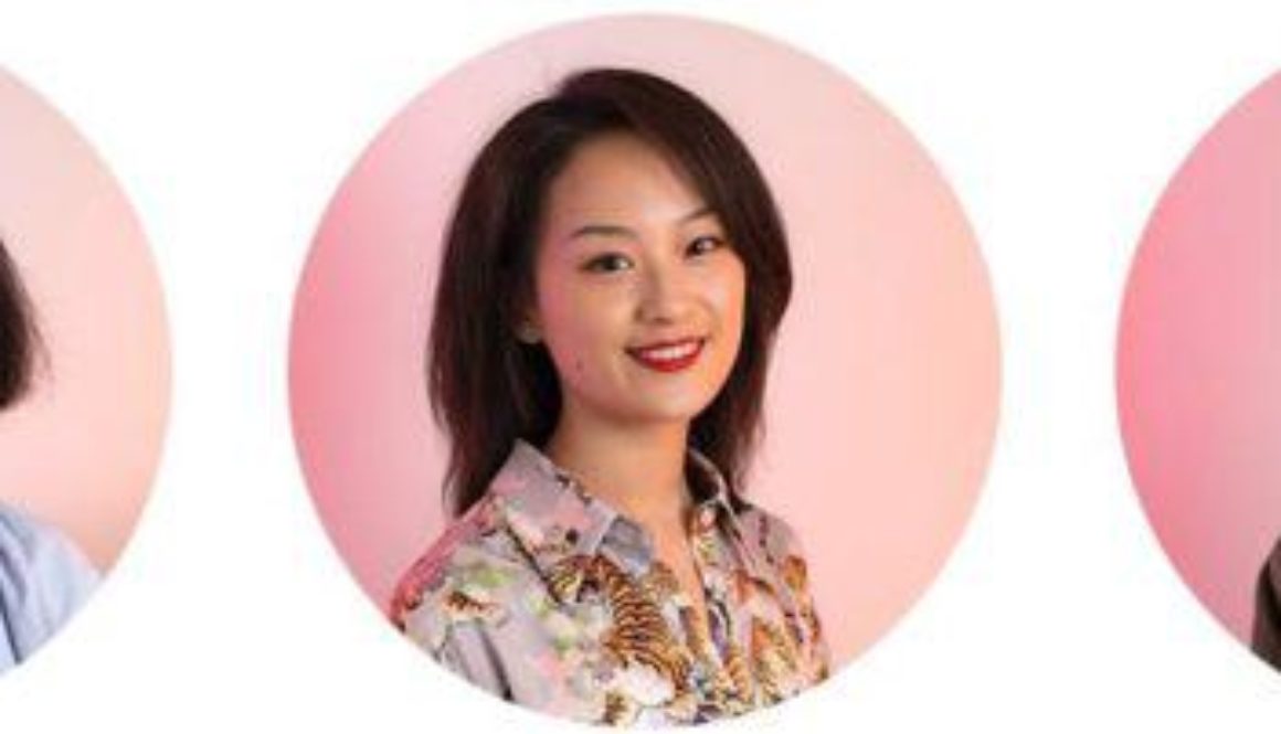 goeast mandarin teachers
