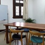 Teaching Chinese online