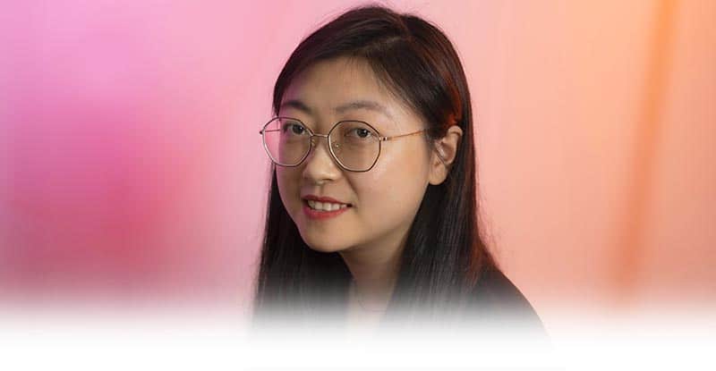 annie_chinese_teacher Annie Chinese teacher