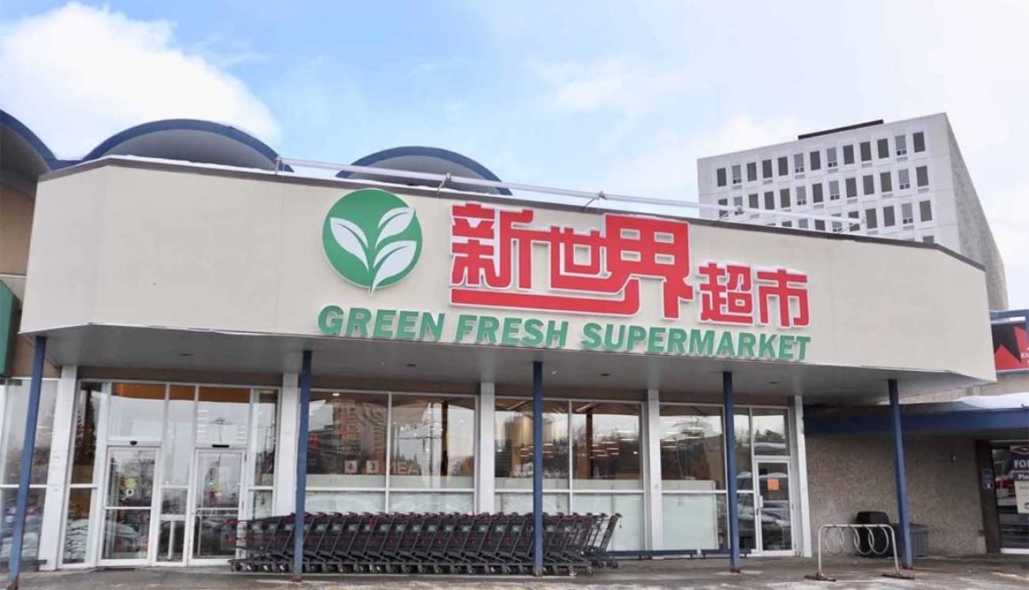 Chinese market