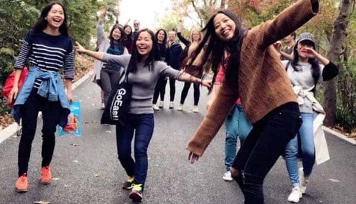 Chinese classes holidays