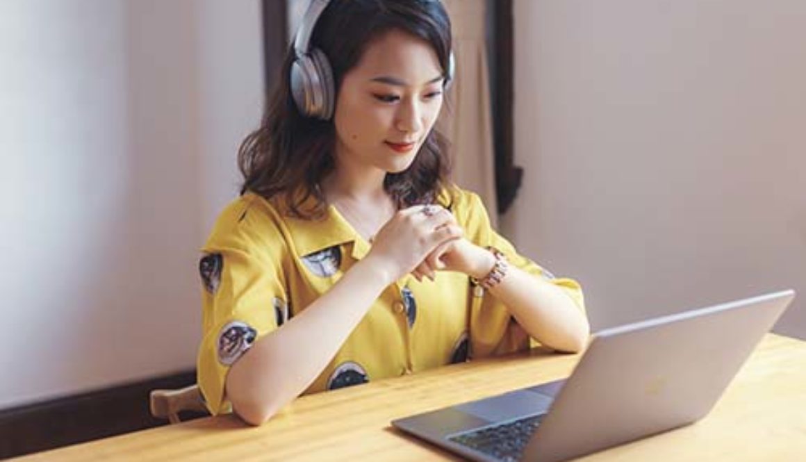 Chinese HSK4 language course