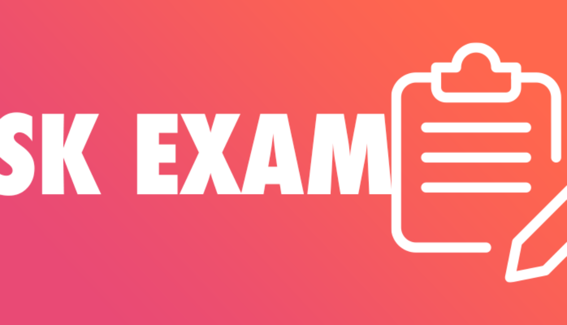 How to register for a HSK exam