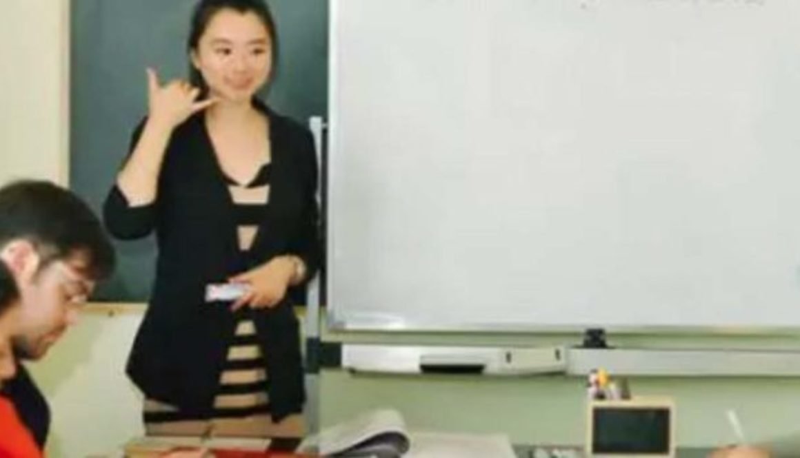 Set up language school