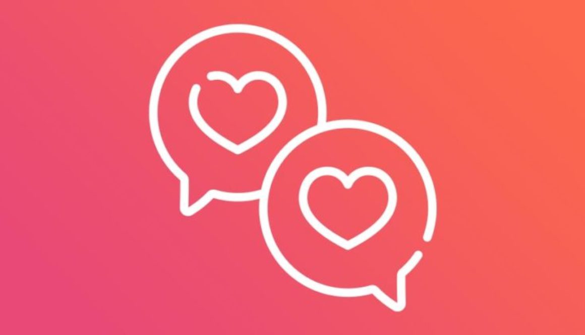 Romantic words & phrases in Chinese