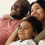 Learn Chinese as a family
