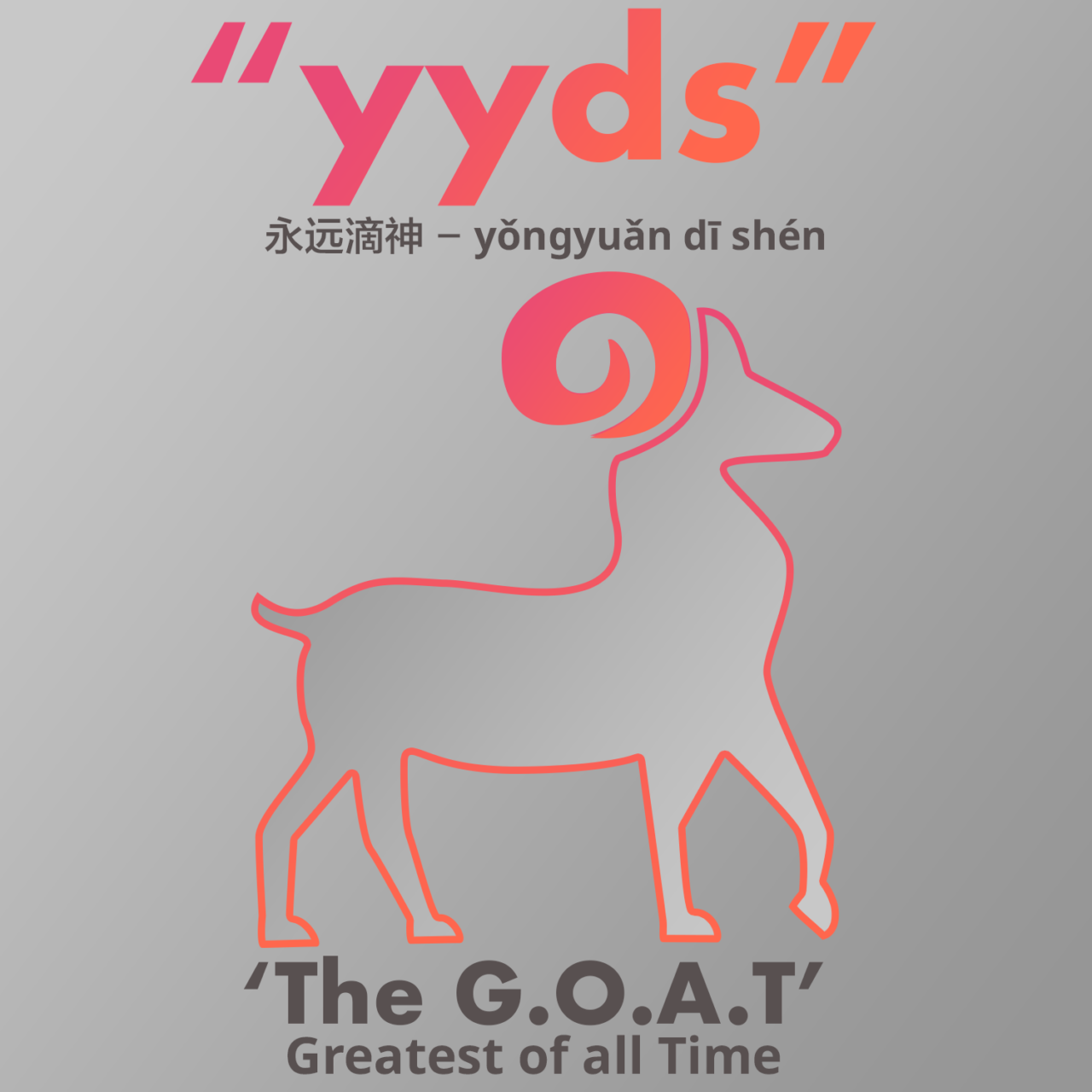 What Does yyds Mean In Chinese GoEast Mandarin what-does-yyds-mean-in-chinese-goeast-mandarin