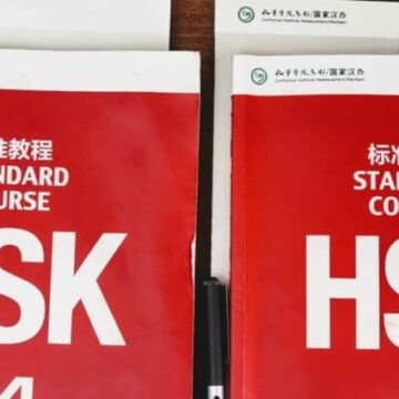 Is it difficult to learn Chinese?