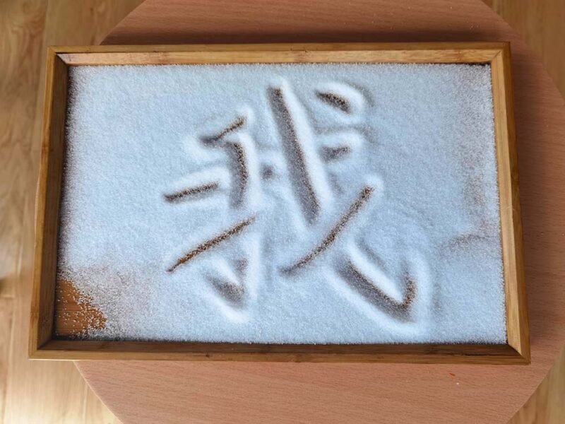 Chinese characters for kids - GoEast Mandarin