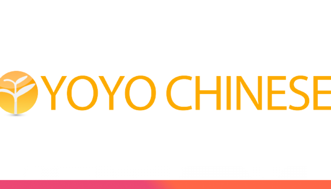 Yoyo Chinese review