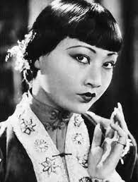 Anna May Wong 