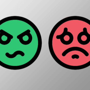 a cover image of GoEastMandarin's post on"how are you?" in Chinese with emojis in the middle