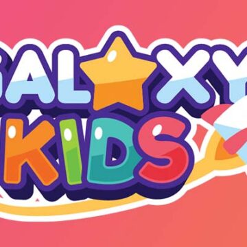 Galaxy Kids Chinese