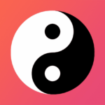 阴Yin & 阳Yang in Chinese