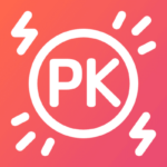 The meaning of "PK" in Chinese