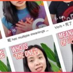 Best TikTok channels for learning Chinese
