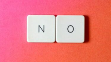 How to say No in Chinese