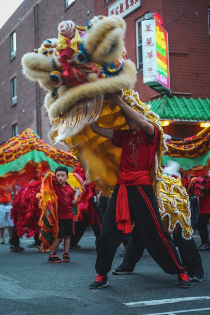 Your Guide to Chinese New Year 2019 — Red Envelopes, Great Events