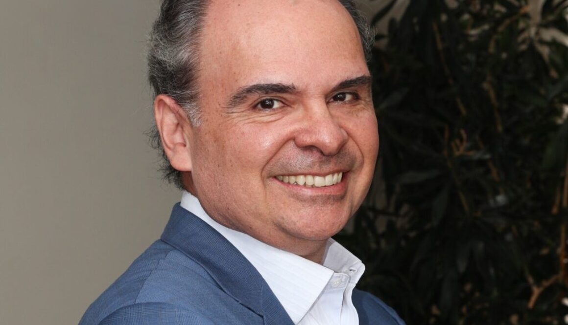 Renato from Brazil - GoEast Mandarin Student