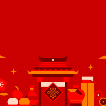 cover image for Goeast Mandarin's post on how to to say happy new year in chinese