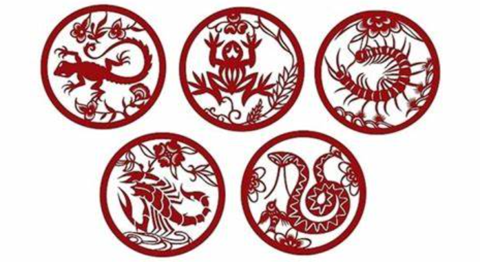 Did you know that Chinese Paper Cutting has been around for over 3,000  years? - GoEast Mandarin