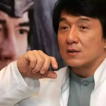 8 famous chinese person