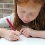 How to help children learn and write Chinese characters