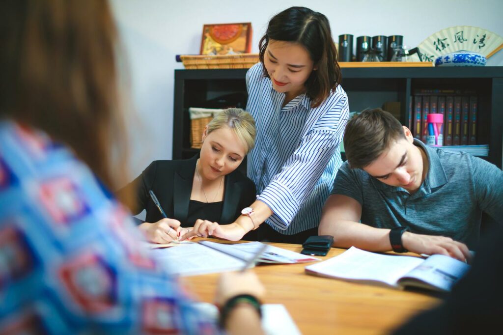 Hsk Exam Preparation Course Goeast Mandarin Hsk Exam Preparation Course Goeast Mandarin